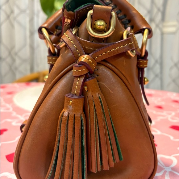 Dooney and Bourke Florentine Micro - Picture 4 of 9